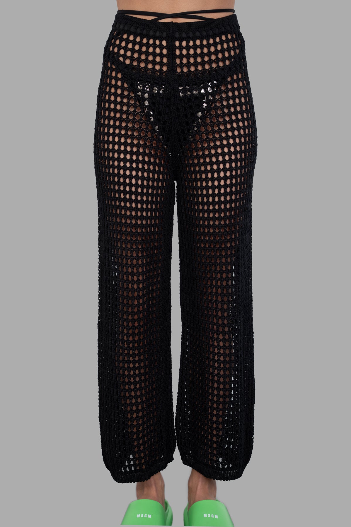 Marc Point Beach Cover-Up Pants product image