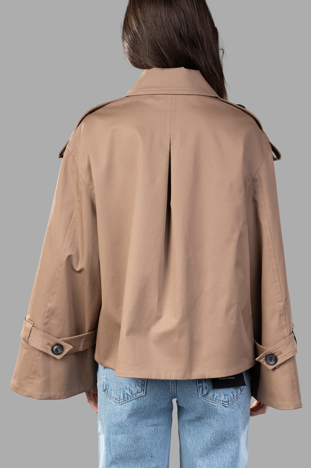 By Malene Birger Alisandra Trench Jacket product image