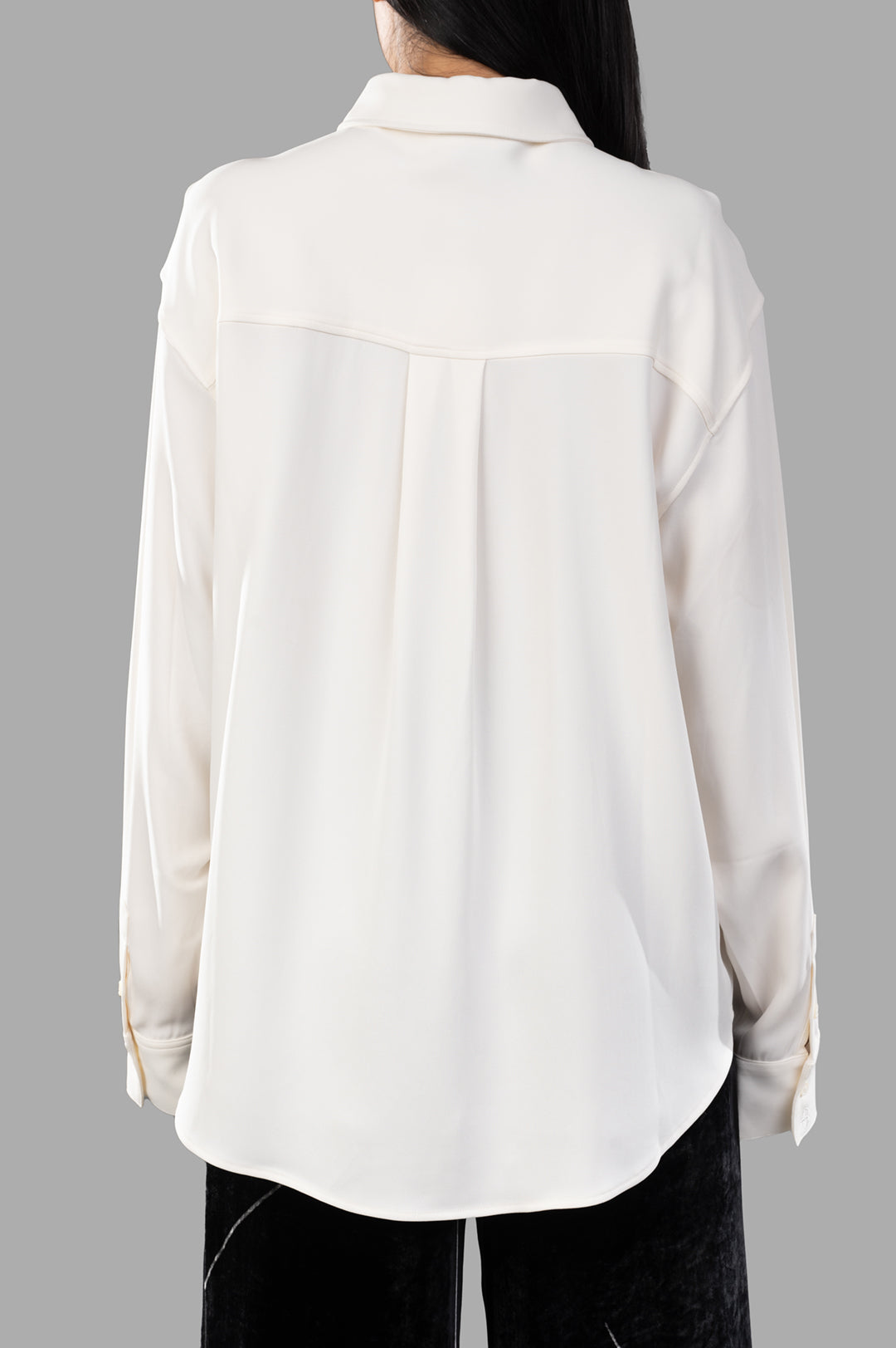 Anine Bing Braxton Shirt product image #3